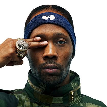 the rza Pictures, Images and Photos