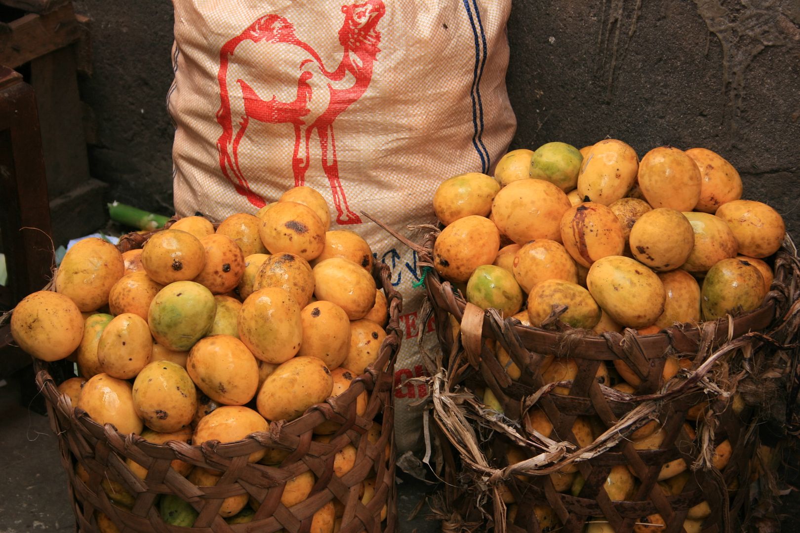 Stone Town Market Bungo Fruit Photo By Draznintour2006 Photobucket