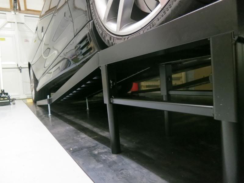 Ramps Page 1 HSV & Monaro PistonHeads UK