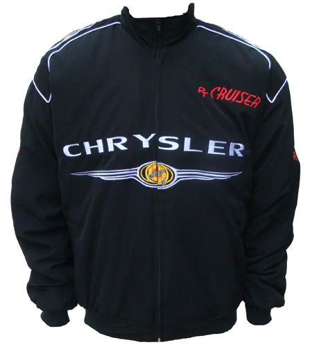 Chrysler pt cruiser jacket #2