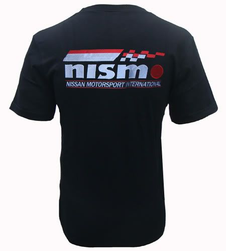 Nissan t shirts uk #8