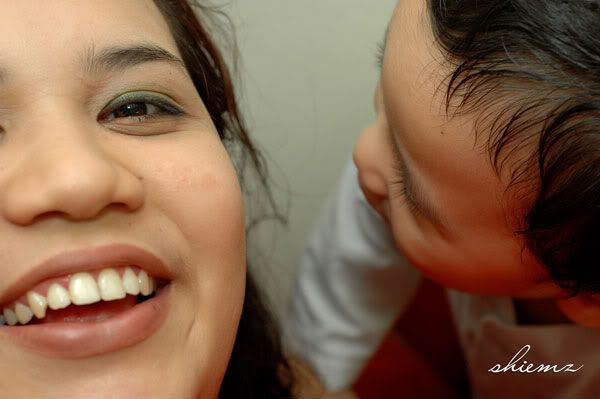 Sayang mama