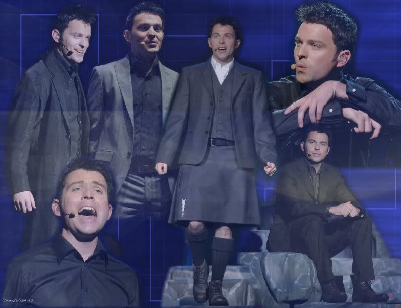 CELTIC THUNDER Ryan Kelly Image, Graphic, Picture, Photo - Free