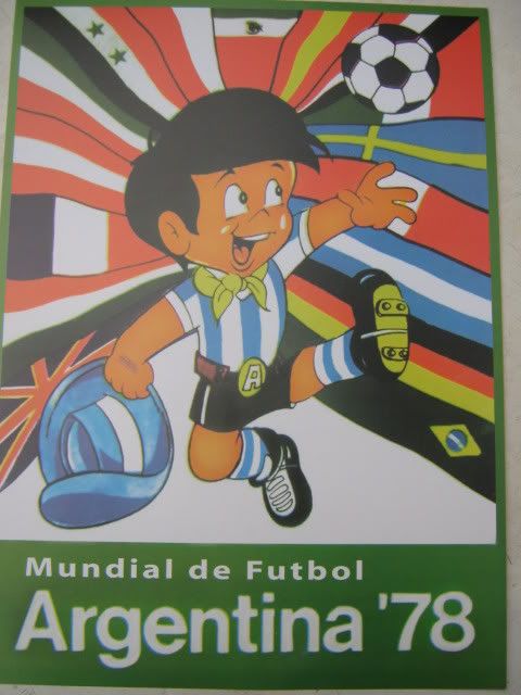 Mundo