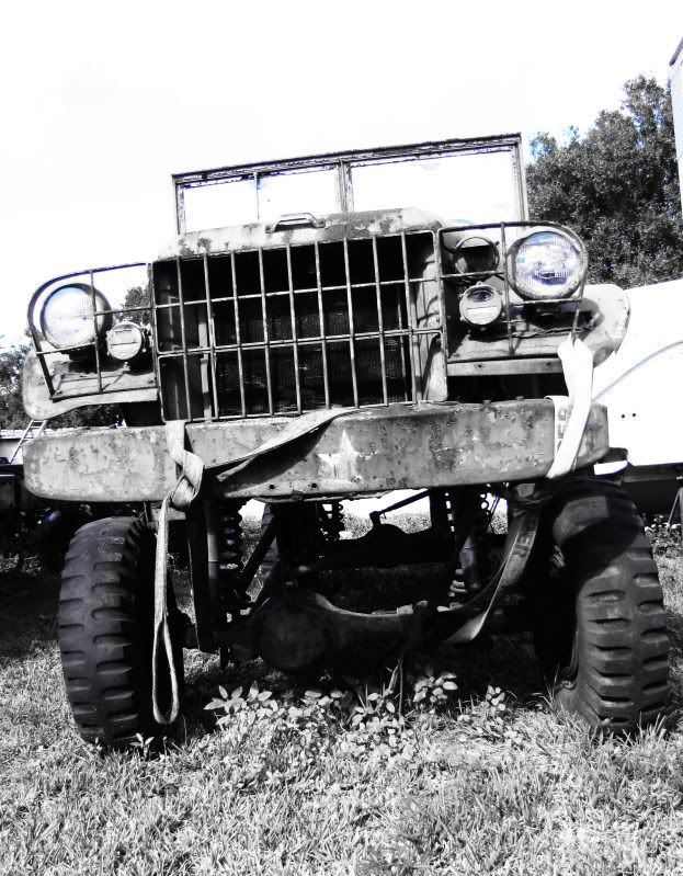 Bantam Reconnaissance Car Bantam Jeep - 1940