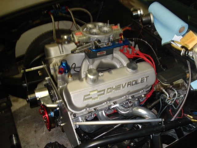 Lets see some engine pics - Page 3 - MalibuRacing.com