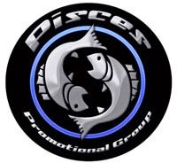 Logo Pisces