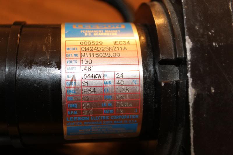 How to rectify ac to run a dc motor? Electronics Forums