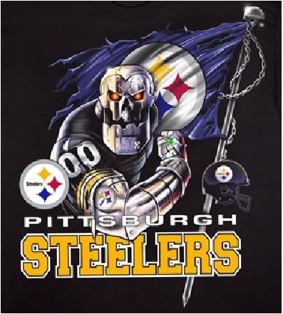 Awesome Steelers Pictures