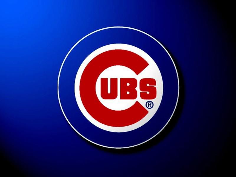 chicago cubs logo clip art free - photo #24