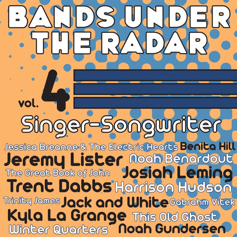 Bands Under the Radar