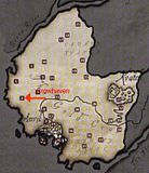 Oblivion Crowhaven