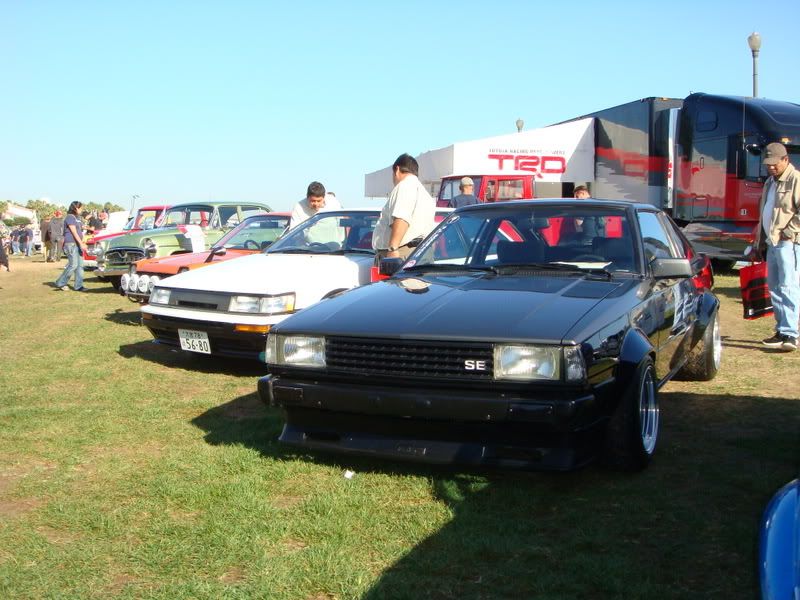 82 Toyota Corolla 3tc. Found: 1982 Corolla 3TC 5