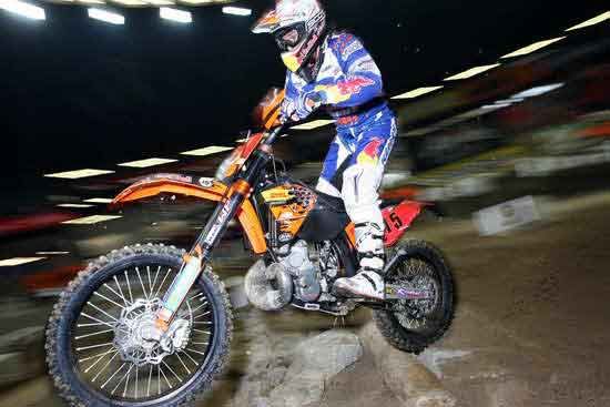 Cyril Despres Cyril Despres