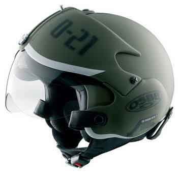 military motorcycle helmets