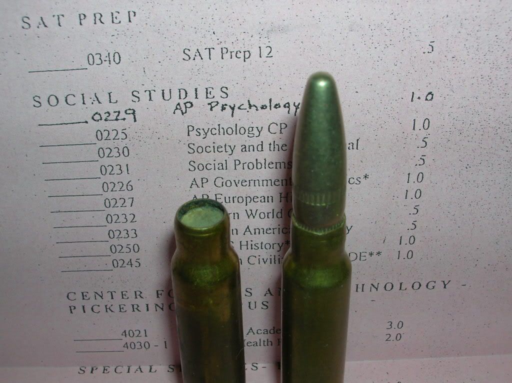 12,7x81SR Breda safat