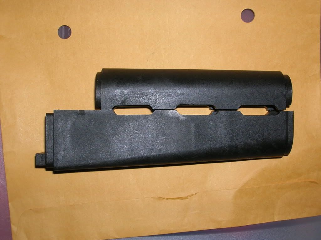 WTSYugo AK Handguards SOLD