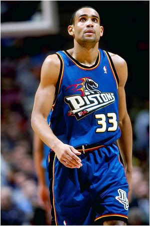 grant hill duke dunk. 1994: Grant Hill