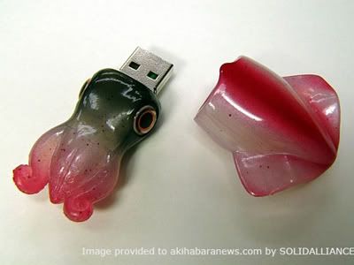 USB Firefly Squid