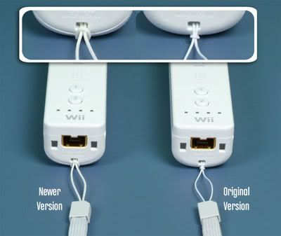 Nintendo Recalls 3.2M Wii Wrist Straps, 200,000 DS and DS Lite Power Adapters