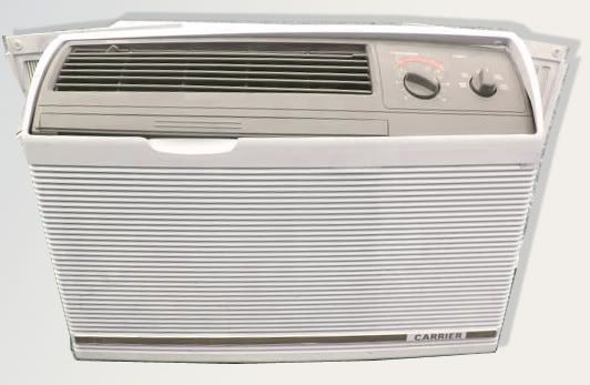 Carrier Siesta Window Air Conditioner 