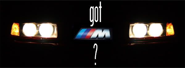 Cars: 2005 BMW M3 SMG AW/Cinn