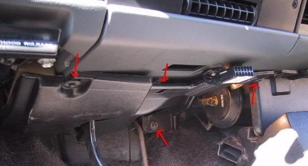 Adding factory keyless entry to your 1st gen S-Series - S ... prizm radio wiring 