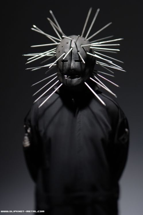 craig jones unmasked