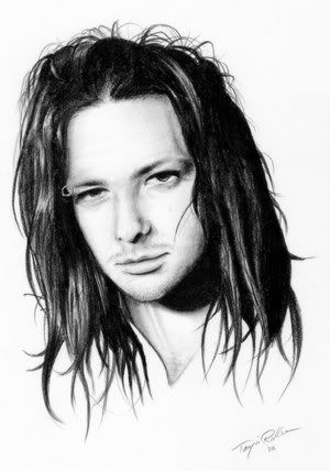 Jonathan Davis Graphics Code | ...