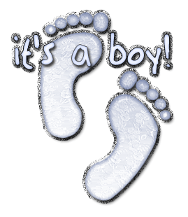 its a boy Pictures, Images and Photos