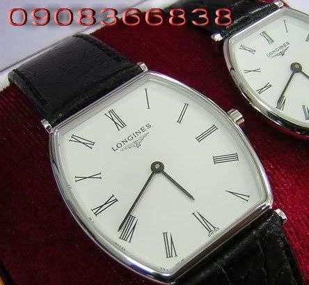 Đồng hồ thời trang các loại giá rẻ