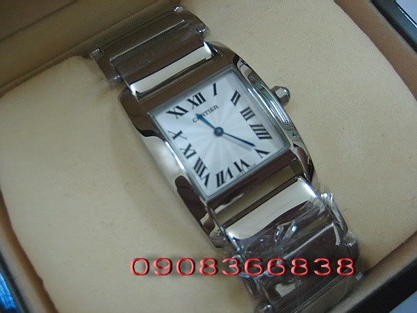 Đồng hồ thời trang các loại giá rẻ - 3