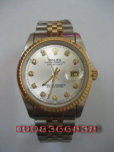 Đồng hồ thời trang các loại giá rẻ - 13