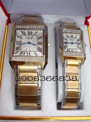 Đồng hồ thời trang các loại giá rẻ - 4