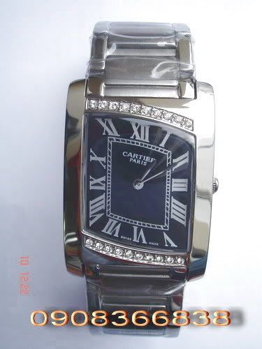 Đồng hồ thời trang các loại giá rẻ - 5