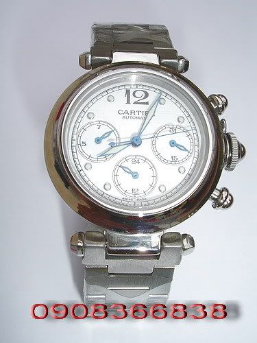 Đồng hồ thời trang các loại giá rẻ - 6