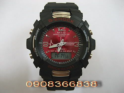 Đồng hồ thời trang các loại giá rẻ - 21