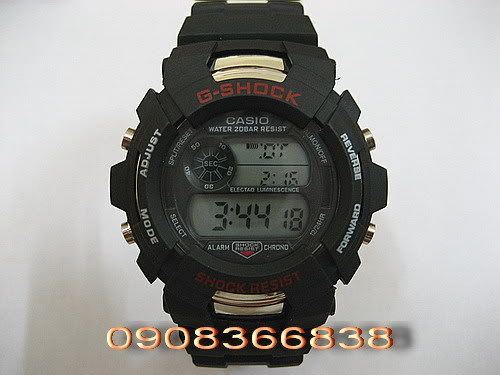 Đồng hồ thời trang các loại giá rẻ - 22