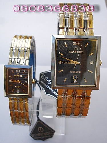 Đồng hồ thời trang các loại giá rẻ - 8