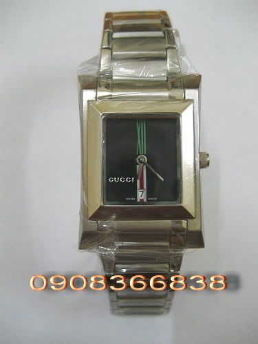 Đồng hồ thời trang các loại giá rẻ - 16