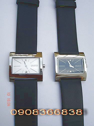 Đồng hồ thời trang các loại giá rẻ - 7