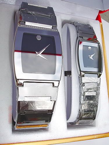 Đồng hồ thời trang các loại giá rẻ - 12