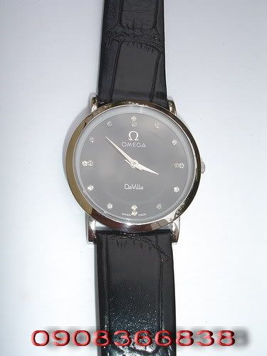 Đồng hồ thời trang các loại giá rẻ - 17