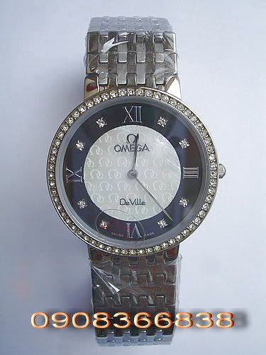 Đồng hồ thời trang các loại giá rẻ - 16