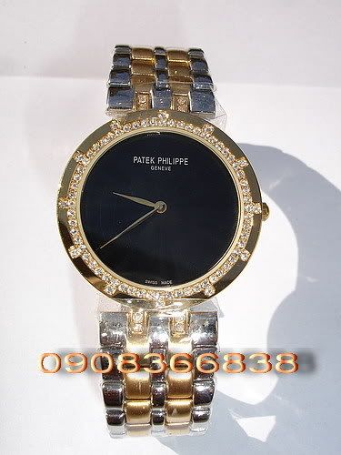 Đồng hồ thời trang các loại giá rẻ - 10