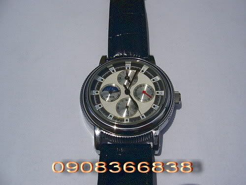 Đồng hồ thời trang các loại giá rẻ - 15