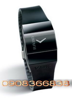 Đồng hồ thời trang các loại giá rẻ - 4