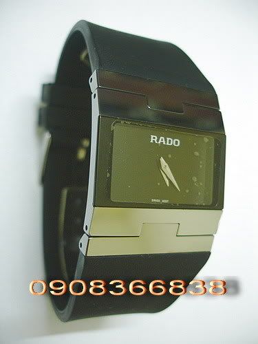 Đồng hồ thời trang các loại giá rẻ - 6