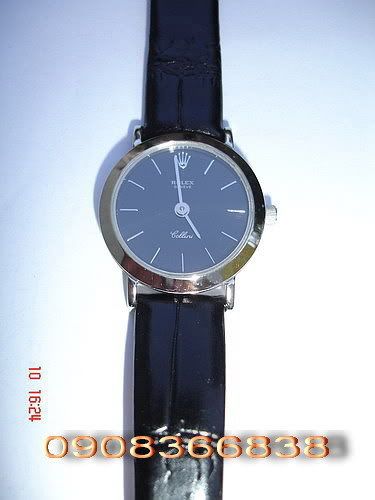 Đồng hồ thời trang các loại giá rẻ - 22