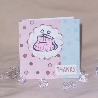 scpaperie,cards,purse,thanks,custom,ctmh,copic